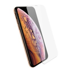 For iPhone XS Max/11 Pro Max | Tempered Glass Protector | 9H