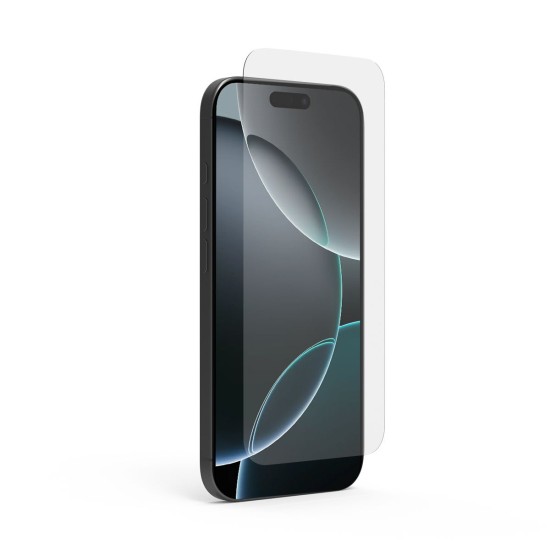 For iPhone 16 Pro Max | Tempered Glass Protector | 9H For iPhone 16 Pro Max | Tempered Glass Protector | 9H