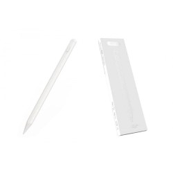 XO ST-04 Universal magnetic capacitive pen White