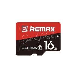 Remax Micro SD Card 16G C10