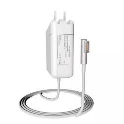 45W Power Adapter for Macbook L-Tip Connector