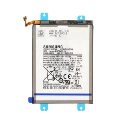 Replacement Battery | Samsung S25 Edge