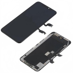 ZY | Replacement LCD | For Apple iPhone XS Max | Incell | Black