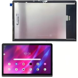 Replacement LCD | For Lenovo Yoga Tab 11 YT-J706F | Black