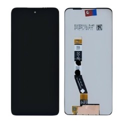 Genuine | Replacement AMOLED | For Xiaomi 12 Pro | Black Genuine | Replacement AMOLED | For Xiaomi 12 Pro | Black