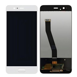 Replacement LCD and Digitizer | For Huawei P10 | White