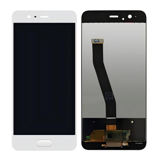 Replacement LCD and Digitizer | For Huawei P10 | White
