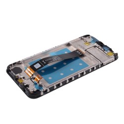 Replacement LCD and Digitizer | For Huawei Y5 2019 | Black