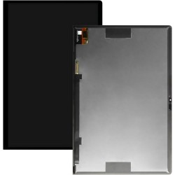 Replacement LCD | For Lenovo Yoga Pad Pro 2021 YT-k606f/k606M | Black
