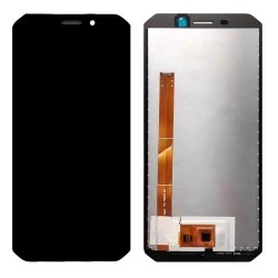 Replacement LCD | For Oukitel WP18 | Black