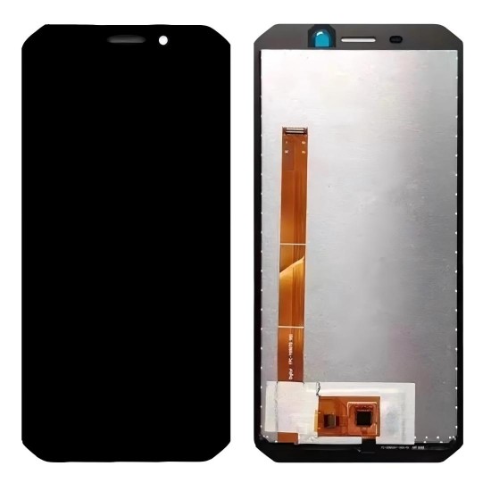 Replacement LCD | For Oukitel WP18 | Black