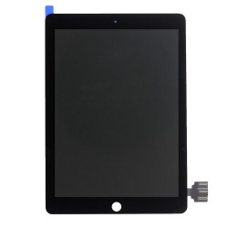 Replacement LCD Touch Scren| For iPad Mini 7 2024 | Black