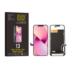 A.Replacement DD Premium Soft OLED Touch Screen for iPhone 13 A.Replacement DD Premium Soft OLED Touch Screen for iPhone 13