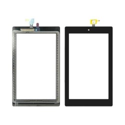 Replacement LCD Display | for Amazon Fire 7 (9th Gen, 2019) M8S26G | Black Replacement LCD Display | for Amazon Fire 7 (9th Gen, 2019) M8S26G | Black