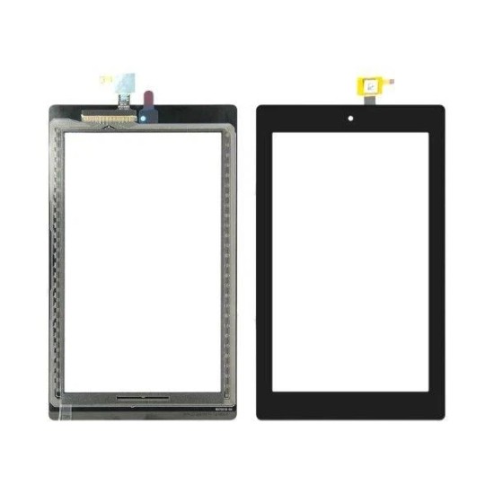 Replacement LCD Display | for Amazon Fire 7 (9th Gen, 2019) M8S26G | Black Replacement LCD Display | for Amazon Fire 7 (9th Gen, 2019) M8S26G | Black