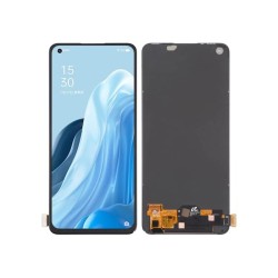 Replacement LCD | For Realme 9 Pro 5G | Black
