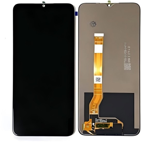 Replacement LCD | For OPPO A17 | Black Replacement LCD | For OPPO A17 | Black