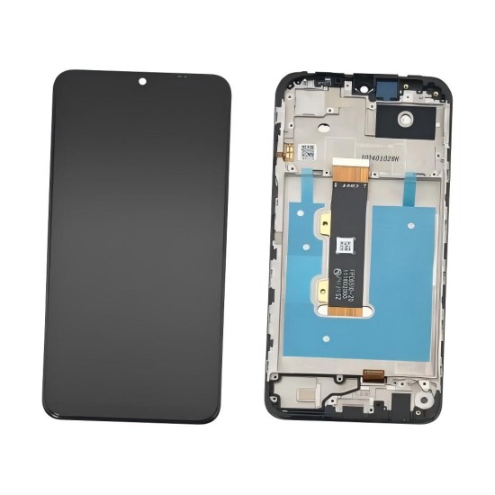 Replacement LCD | For Nokia G22 | Black Replacement LCD | For Nokia G22 | Black