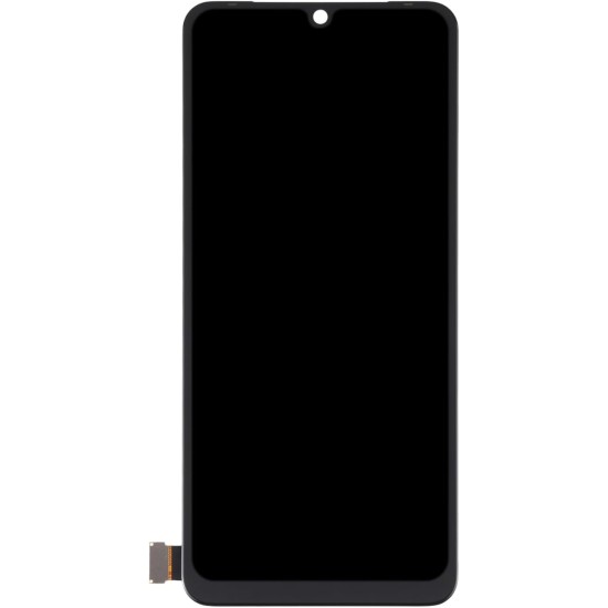 Genuine | Replacement AMOLED | For Vivo V25 5G | Black Genuine | Replacement AMOLED | For Vivo V25 5G | Black