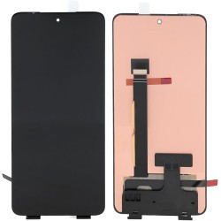Genuine | Replacement OLED | For Moto G84 5G | Black Genuine | Replacement OLED | For Moto G84 5G | Black