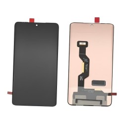 Genuine | Replacement OLED | For Moto Edge 50 Pro XT2403-2 | Black Genuine | Replacement OLED | For Moto Edge 50 Pro XT2403-2 | Black