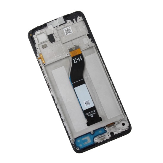 Replacement LCD | For Redmi 13C 4G/5G | Black
