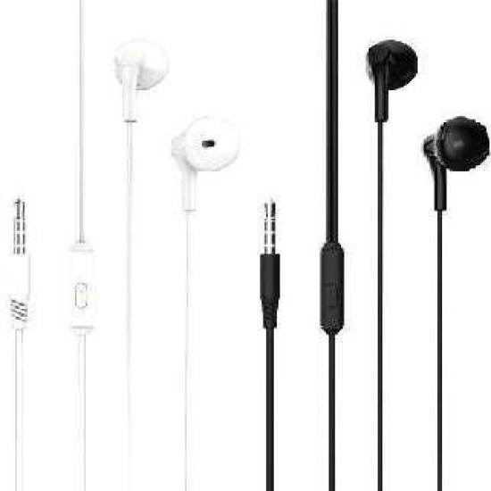 XO | Music Earphone | EP39 | white XO | Music Earphone | EP39 | white