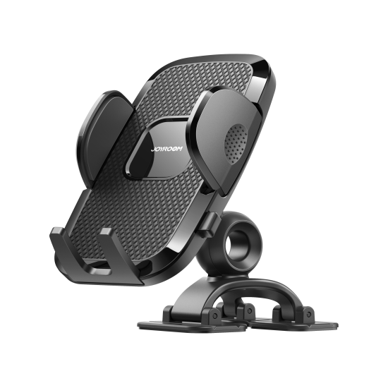 JR-ZS259 | Mechanical Car holder( Long arm sucker）| Black