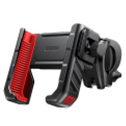 JR-ZS266 | Bike Phone Mount | Black JR-ZS266 | Bike Phone Mount | Black