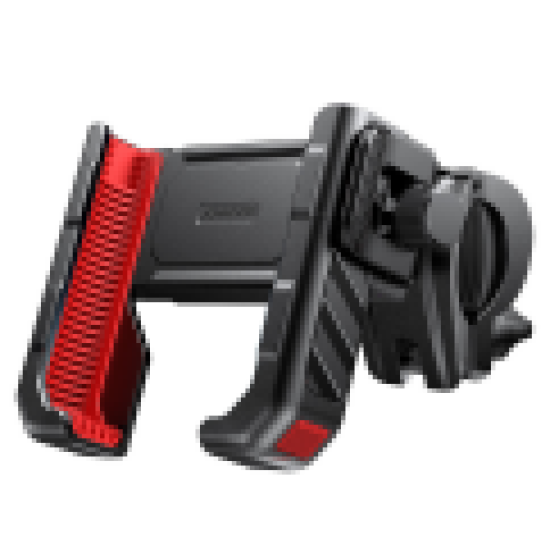 JR-ZS266 | Bike Phone Mount | Black