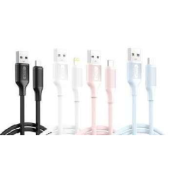 XO | JianYi Series Micro Data Cable | NB265 | 1m XO | JianYi Series Micro Data Cable | NB265 | 1m
