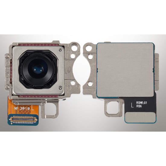 Replacement Original 50MP Rear Main Camera for Samsung Galaxy S24 Plus (SM-S926B) Replacement Original 50MP Rear Main Camera for Samsung Galaxy S24 Plus (SM-S926B)