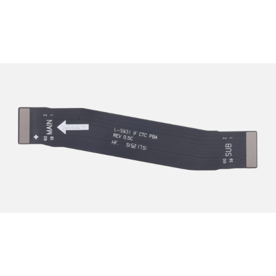 Replacement Motherboard Connection Flex Cable for Samsung Galaxy S25 (SM-S931B) Replacement Motherboard Connection Flex Cable for Samsung Galaxy S25 (SM-S931B)