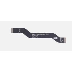 Replacement Motherboard Connection Flex Cable for Samsung Galaxy S25 FE (SM-S731B) Replacement Motherboard Connection Flex Cable for Samsung Galaxy S25 FE (SM-S731B)