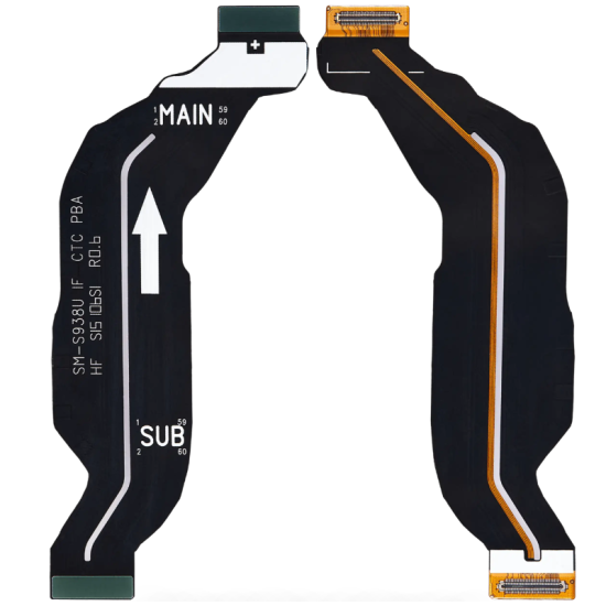 Replacement Motherboard Connection Flex Cable for Samsung Galaxy S25 Ultra (SM-S938B) Replacement Motherboard Connection Flex Cable for Samsung Galaxy S25 Ultra (SM-S938B)