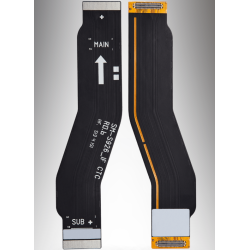 Replacement Motherboard Connection Flex Cable for Samsung Galaxy S24 Plus (SM-S926B) Replacement Motherboard Connection Flex Cable for Samsung Galaxy S24 Plus (SM-S926B)