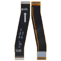 Replacement Motherboard Connection Flex Cable for Samsung Galaxy S22 (SM-S901B) Replacement Motherboard Connection Flex Cable for Samsung Galaxy S22 (SM-S901B)
