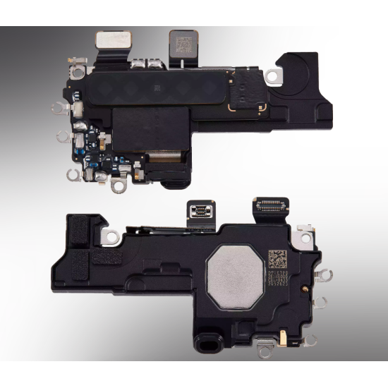 Replacement Original Ear Speaker Cable Flex | For iPhone 16 Replacement Original Ear Speaker Cable Flex | For iPhone 16