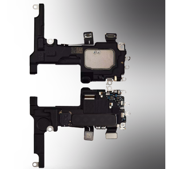 Replacement Original Ear Speaker Cable Flex | For iPhone 16 Plus Replacement Original Ear Speaker Cable Flex | For iPhone 16 Plus