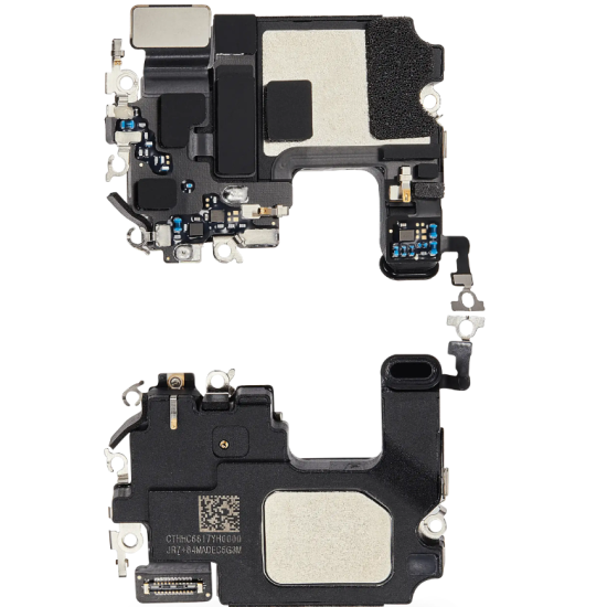 Replacement Original Ear Speaker Cable Flex | For iPhone 16 E