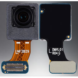Replacement Original Front Camera Module Flex for Samsung Galaxy S23 / S23 Plus / S23 Ultra / S24 / S24 Plus / S24 Ultra Replacement Original Front Camera Module Flex for Samsung Galaxy S23 / S23 Plus / S23 Ultra / S24 / S24 Plus / S24 Ultra
