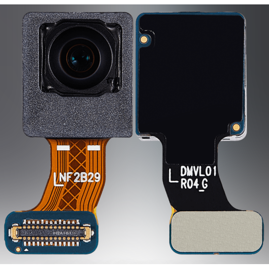 Replacement Original Front Camera Module Flex for Samsung Galaxy S23 / S23 Plus / S23 Ultra / S24 / S24 Plus / S24 Ultra Replacement Original Front Camera Module Flex for Samsung Galaxy S23 / S23 Plus / S23 Ultra / S24 / S24 Plus / S24 Ultra