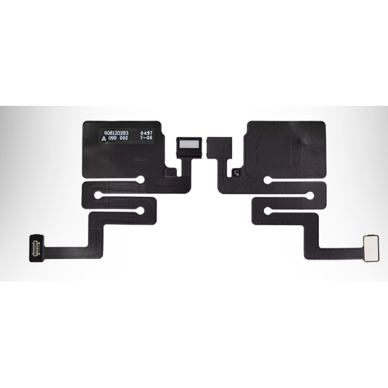 Replacement Original Proximity Sensor Flex | For iPhone 16 Replacement Original Proximity Sensor Flex | For iPhone 16