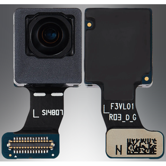 Replacement Original 12MP Front Camera Module for Samsung Galaxy S25 Plus / S25 Ultra Replacement Original 12MP Front Camera Module for Samsung Galaxy S25 Plus / S25 Ultra