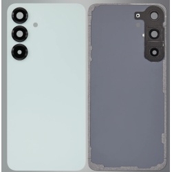Replacement Back Cover With Camera Frame | For Samsung S25 Plus Mint | Green Replacement Back Cover With Camera Frame | For Samsung S25 Plus Mint | Green
