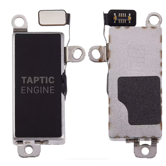 Replacement Original Vibration Motor Flex | For iPhone 16