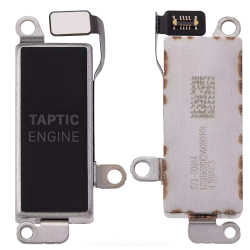 Replacement Original Vibration Motor Flex | For iPhone 16 Plus