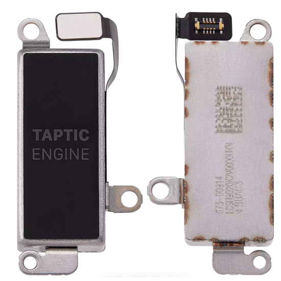 Replacement Original Vibration Motor Flex | For iPhone 16 Plus