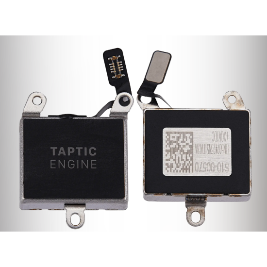 Replacement Original Vibration Motor Flex | For iPhone 16 E Replacement Original Vibration Motor Flex | For iPhone 16 E