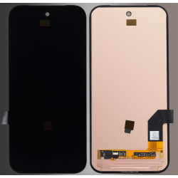 Replacement Original OLED Touch Screen | For Google Pixel 9A | Black